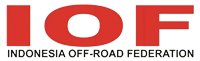 Logo IOF