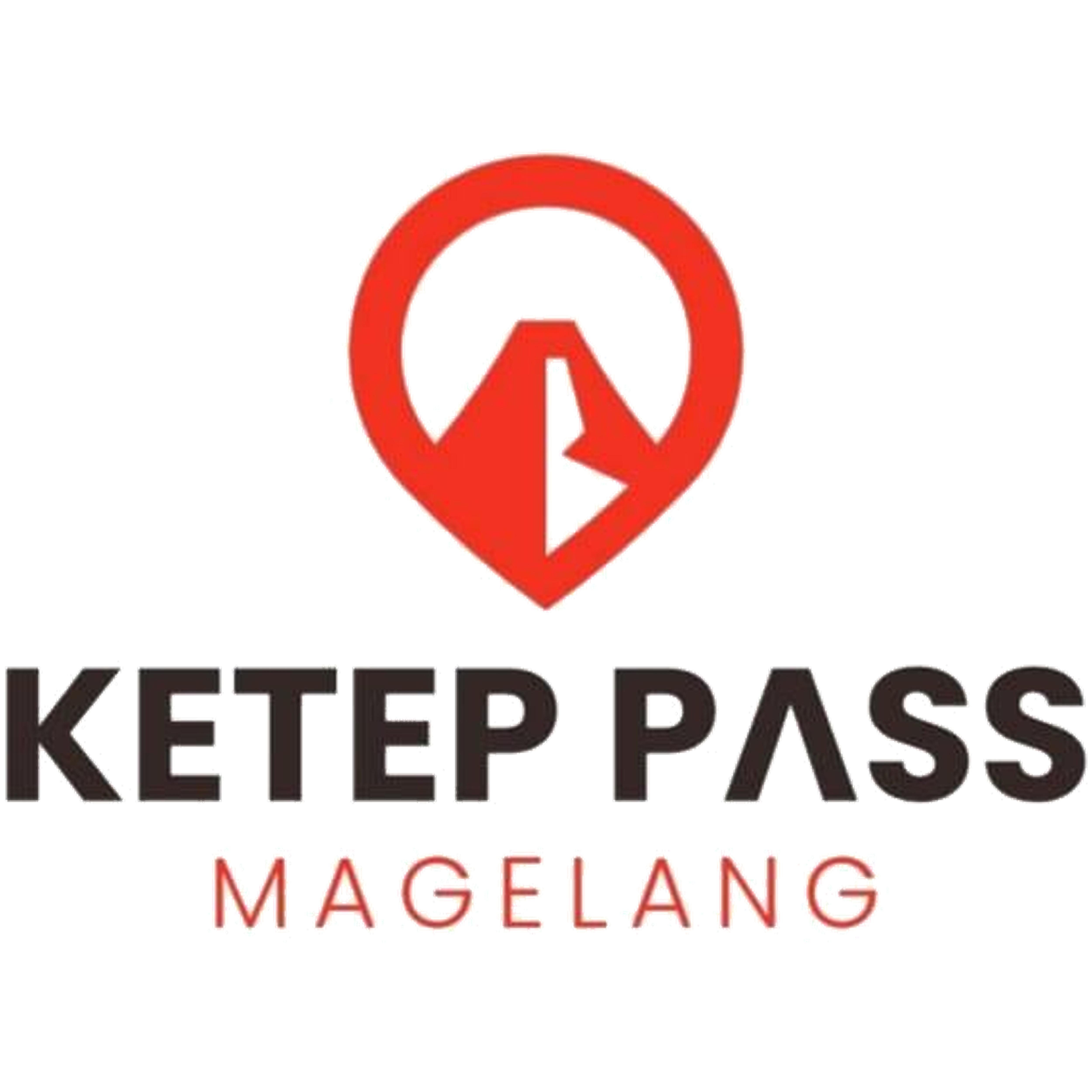 Logo Ketep Pass